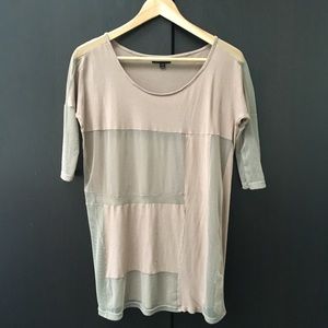 Top Shop blouse